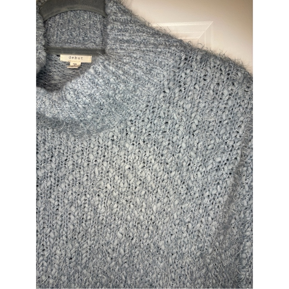 Debut Women’s Gray Sweater